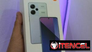 Xiaomi note 13 pro plus 12/ 256 Celular Nuevo Sellado en caja 30 dias de garantia