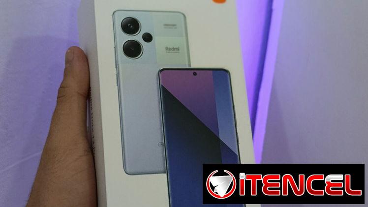 Xiaomi note 13 pro plus 12/ 256 Celular Nuevo Sellado en caja 30 dias de garantia
