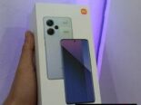 Xiaomi redmi note 14 6/128 Celular Nuevo Sellado en caja 30 dias de garantia
