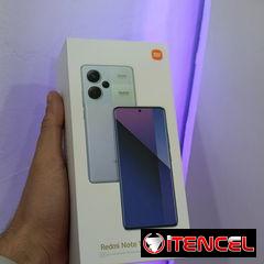 Xiaomi redmi note 13 8/128 gb Nuevos