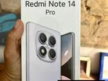 Telefonos – Celular – Xiaomi redmi note 14 pro