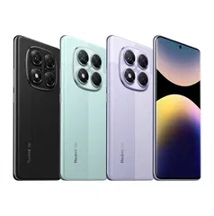 Xiaomi Note 14 pro 8 ram 256 almacenamiento . Nuevo sellado en caja .
