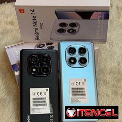 Telefono xiaomi Redmi Note 14 Pro (8GB RAM -128 GB)