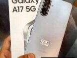 Samsung Galaxy a17 5G 6/128 . Super Oferta , 3G 4G. Mensajeria para toda la habana.