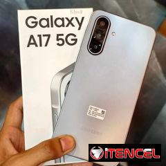 Samsung Galaxy a17 5G 6/128 . Super Oferta , 3G 4G. Mensajeria para toda la habana.