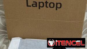 Laptop nueva en caja 20gb ram+1tb ultra M2+128gb ultra m2