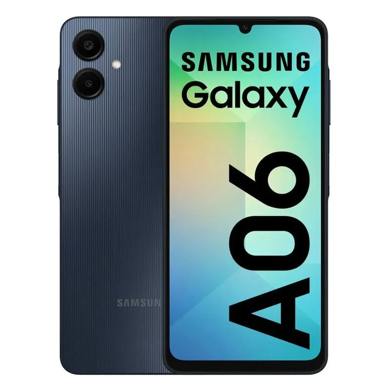 Galaxy A06 (4+64Gb)