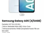 GANGAAA SAMSUNG A06 4/64