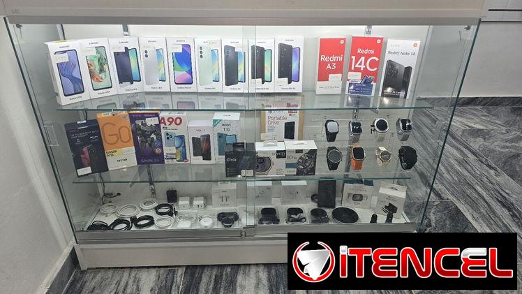 Galaxy A06 (4+128) 135USD