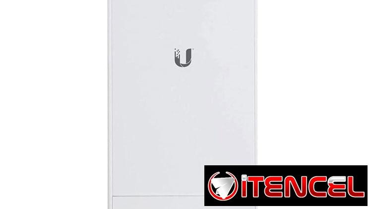 Ubiquiti NanoStation 5AC Loco Nuevo