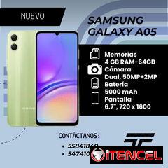 Teléfono Poco C65 (4GB RAM -128 GB)