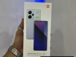 REDMI NOTE 13 PRO 8/128 Nuevo sellado en su caja