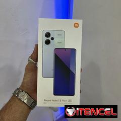 REDMI NOTE 13 PRO 8/128 Nuevo sellado en su caja