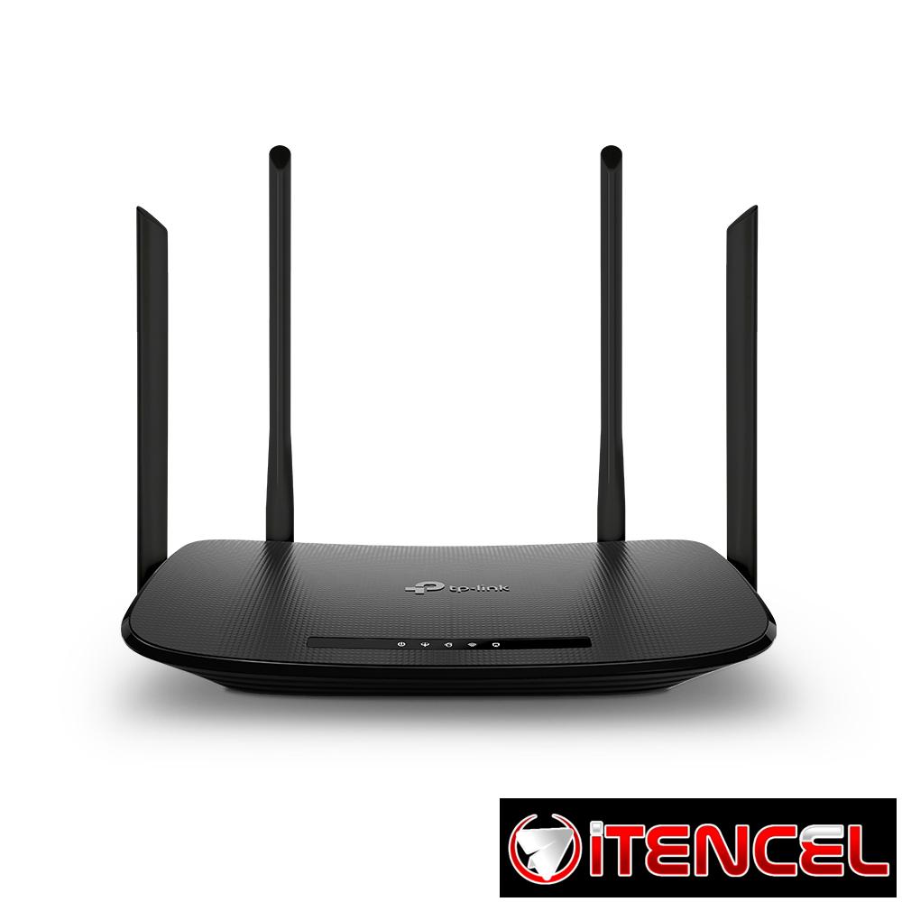 Modem Router Archer VR300 AC1200 Wireless VDSL/ADSL (Para Nauta-Hogar)