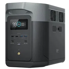 Ecoflow Delta 2 Nueva en caja