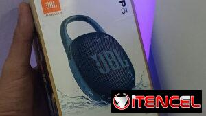BOCINAS JBL VARIOS MODELOS CLIP 3 - Clip 4 - CLIP 5 - GO3 - FLIP 7