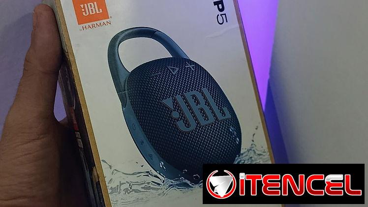 BOCINAS JBL VARIOS MODELOS CLIP 3 – Clip 4 – CLIP 5 – GO3 – FLIP 7