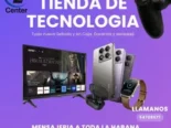 Tienda de moviles xiaomi y samsung. nuevos en caja, garantía y mensajeria económica para toda la habana.