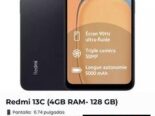 Xiaomi redmi 13 c nuevo