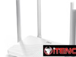 Nuevo Router WiFi DBIT AC1200 Dual Band