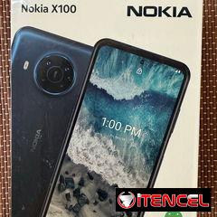 Ultimo Nokia x100. Super potente, Nuevo sellado en caja