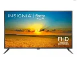Televisor Insignia 42 pulgadas nuevo en caja