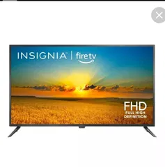 Televisor Insignia 42 pulgadas nuevo en caja