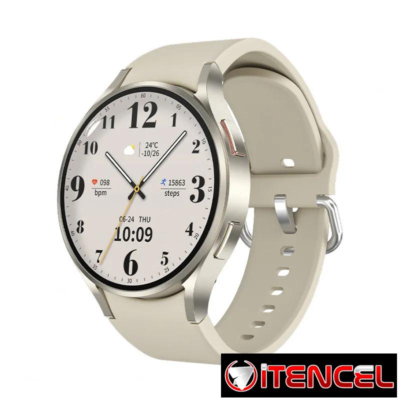 GT4 Watch 7 – M10 Smart Watch 1.39″
