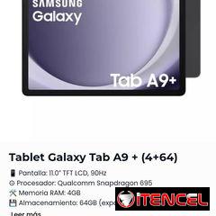 TABLET Galaxy Tab A9
