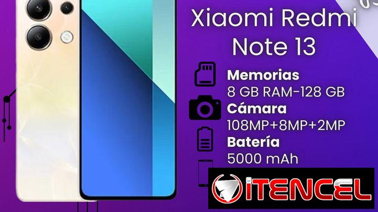 Xiaomi todos los modelos . Super Ofertas especiales . Redmi note 13 , Redmi note 14 , Poco