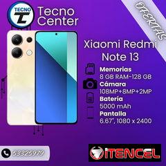 Gran rebaja solo por hoy : Redmi note 13 , Serie Note 14 completa. Samsung S25 , Pixel Fold todo rebajado