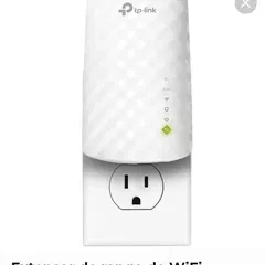 Extensores de rango TPLINK