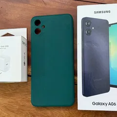 Telefono Samsung Galaxy A06 nuevos en caja