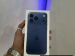 Nuevo iPhone 17npro max