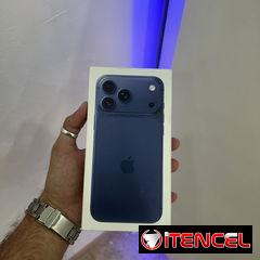 Nuevo iPhone 17npro max