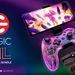 POCO X7 8/256 y POCO M6 PRO 12/512