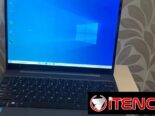 Laptop Chuwi pantalla Cristal 2k, 12gb ram /256gb M2