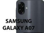 Galaxy A07 (4+64Gb) 140USD
