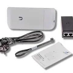 Nano Station M5 Y M2