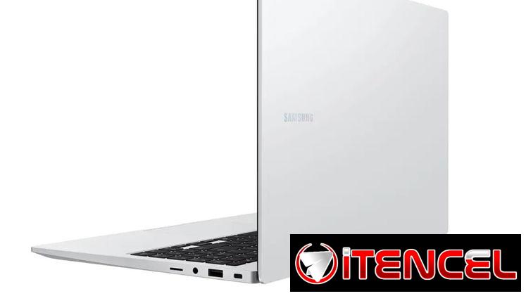 Samsung Galaxy Book4 15.6 – Core i7 + RAM 16Gb + SSD 512Gb (Modelo NP750XGK-KS2US)