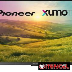 TV Pioneer – 32” Class LED HD Smart NUEVO GANGA , GARANTIA 30 DIAS