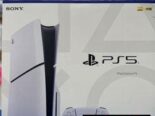 PS5 Playstation 5 nueva sellada en su caja