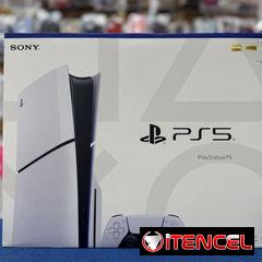 PS5 Playstation 5 nueva sellada en su caja