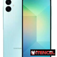 GANGAAAAA SAMSUNG A06 nuevo
