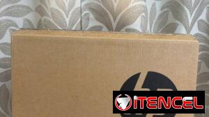 Laptop HP Ryzen 3 nueva en caja