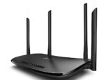 Modem Router Archer VR300 AC1200 Wireless VDSL/ADSL (Para Nauta-Hogar)