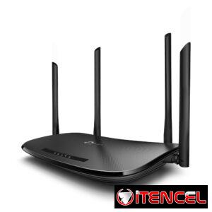 Modem Router Archer VR300 AC1200 Wireless VDSL/ADSL (Para Nauta-Hogar)