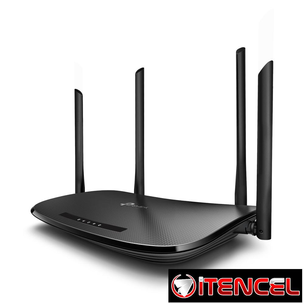 Modem Router Archer VR300 AC1200 Wireless VDSL/ADSL (Para Nauta-Hogar)