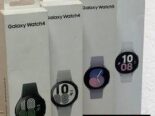 Gran variedad de relojes inteligentes .Samsung fit 3, galaxy watch 4, galaxy watch 4 classic. Todo tipo de smartwatch