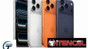 NUEVO SELLADO EN CAJA!!!!! Ganga Iphone 17 256. Dual sim fisica +Cargador de regalo